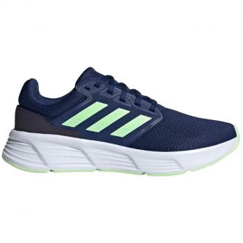 Adidas Galaxy 6 - Zapatillas de running para hombre en azul oscuro