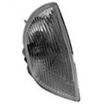 VAN WEZEL Piloto intermitente lateral 1602906