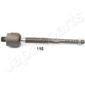 Rótula axial de dirección JAPANPARTS RD-115 - Tipo: Rótula axial, Marca: JAPANPARTS, Modelo: RD-115