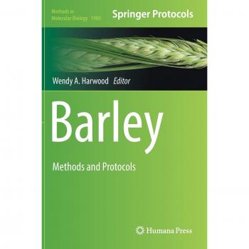 Barley: Methods and Protocols