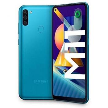 Samsung Galaxy M115 M11 3/32 Blue