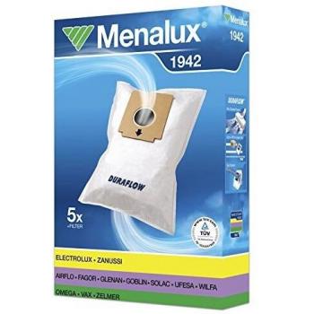 Menalux 1942 5 1, Papel