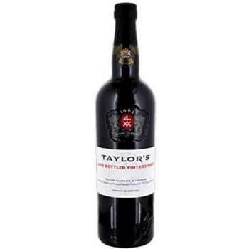 TAYLORS LBV 2013 Port 75cl Bottle