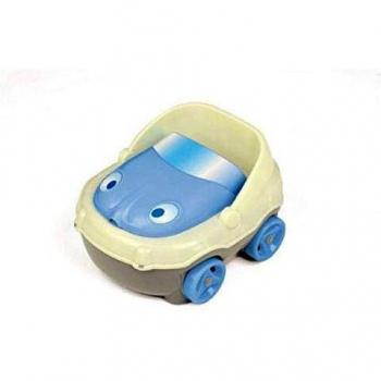 Olmitos - Orinal musical coche