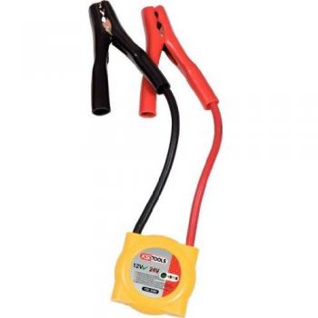 Protector de Sobretensión Electrónico 12V KS Tools 150.3080