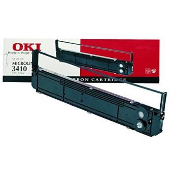 OKI 9002308 Negro cinta para impresora - Cinta de impresoras matriciales