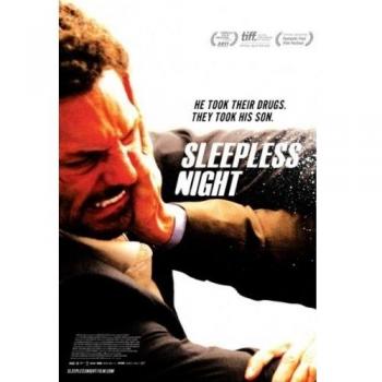 Noche De Venganza [DVD]