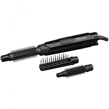 Tresemme completo acabado aire caliente Styler con 3 cepillos