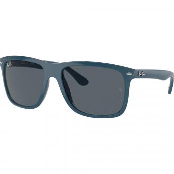 Ray-Ban RB4547 Boyfriend Two 6717R5 Men's Sunglasses Blue Size 57