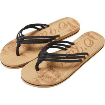 Sandalias O'Neill Ditsy Negro