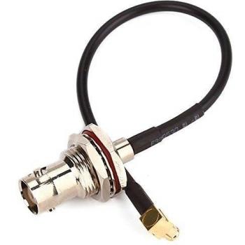 Generic - Cable coaxial de tipo RG175