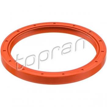 TOPRAN Anillo retén cigüeñal y árbol de levas 820 136