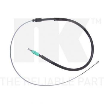 Cable de freno de mano NK 901973