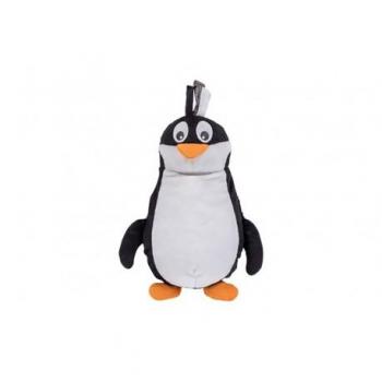 Bolsa de calor infantil pingüino