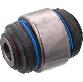 Brazo oscilante FEBI BILSTEIN 18343 con silentblock para suspensión