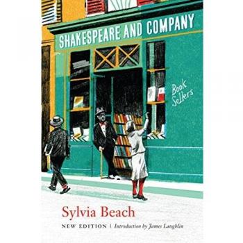 Shakespeare and Company
