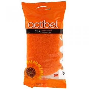 ACTIBEL esponja de baño spa suave bolsa 1 ud