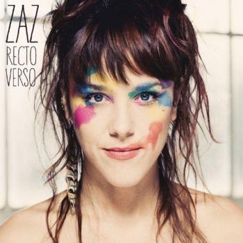 Zaz - Recto Verso - Zaz