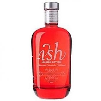 Ish London Ginebra - 700 ml
