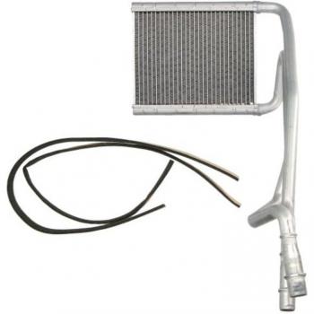 Intercambiador de calor NISSENS 707226 para calefacción interior