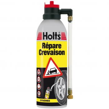 Holts répare-crevaison Citadines. 300 ml