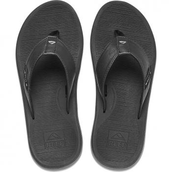 Chanclas de dedo de hombre Santa Ana Negro RF.SANTANAM-Arrecife