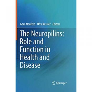 The Neuropilins: Role and Function in Health and Disease