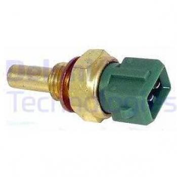 Sensor de temperatura del refrigerante DELPHI TS10325, unidad de envío de temperatura del refrigerante