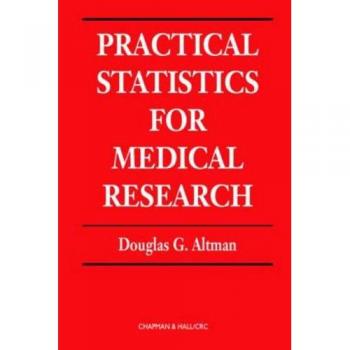 Medical Research Statistical Methods Handbook