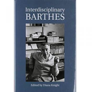 Interdisciplinary Barthes