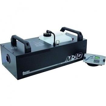 Antari M-10 Agua 10 L Negro 3000 W - Máquina de humo