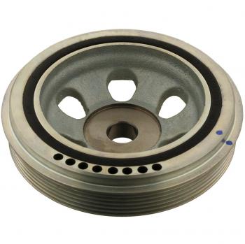 Polea de cigüeñal desacoplada FEBI BILSTEIN 30172, 1 unidad