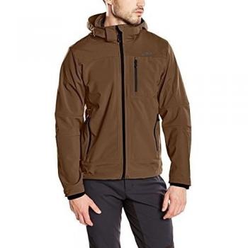 CMP, otoño/invierno, hombre, color Wood/Sand, tamaño XXXXL