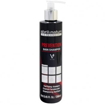 Champú Fortalecedor Prevention Abril et Nature Fepean 250 ml.