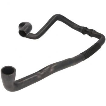 Manguera del radiador THERMOTEC DWB173TT - Tubería de radiador, compatible con varios modelos de vehículos, fabricada en material resistente al calor y la presión, longitud específica para ajuste preciso, incluye conectores para