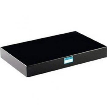 Placa de medición y control de calidad, precisión de acero, 4 l, 250 x l x F: 2000 x, 1000 x 200 mm, 12 0 calidad µ, en peso, de 1200 kg.
