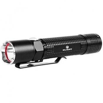 Olight M18 Maverick - Linterna profesional LED