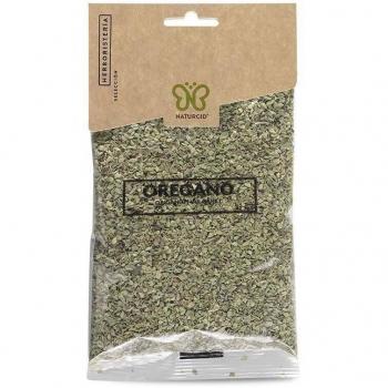 Orégano Naturcid 30g Especias Condimento Aromático