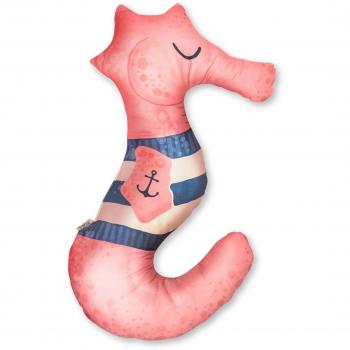 Baby Bites Seahorse Maternity Pillows100% - Cojines, unisex