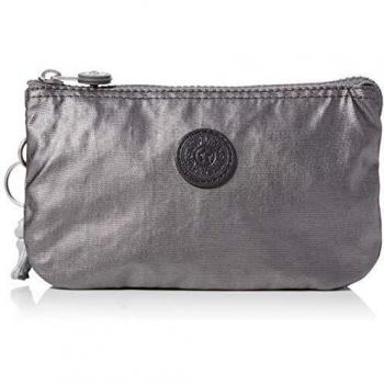 Kipling Creativity L, Monederos para Mujer, Negro