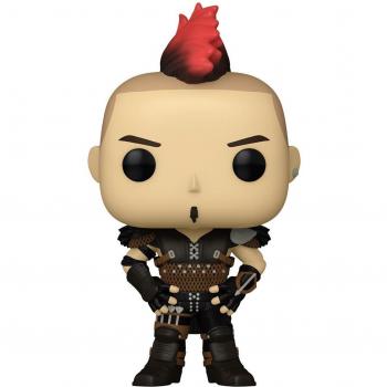 Funko Pop! Movies - Mad Max 2: The Road Warrior - Wez (Warner Bros 100th Anniversary)