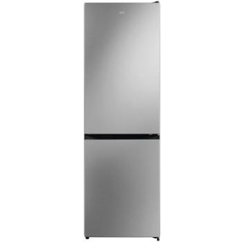 Frigorífico Combinado AEG ORC6M301CV 186 cm, 304 L, No Frost, Clase C, 35 dB, Acero Inoxidable