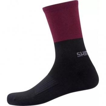Calcetines Original Wool Tall Negro Hombre