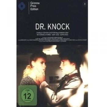 Dr. Knock [Alemania] [DVD]