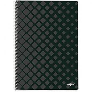 Contenedor archivo 00216 Rkive tapa fija 293x35