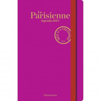 La parisienne - agenda 2017