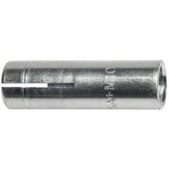 Anclaje hembra SAP homologado CE (M6x25) Ø8x25mm Celoplás