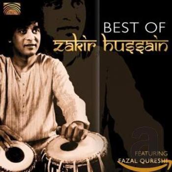 Best of Zakir Hussain