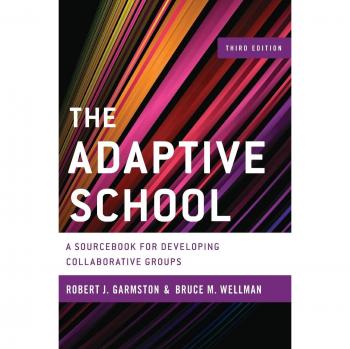 Adaptive School Resource Guide: Collaborative Group Development Manual, 3rd Edition