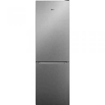 FRIGORIFICO ZANUSSI COMBI 186 x 60 A++ INOX ANTIHUELLA TWINTECH MULTIFLOW